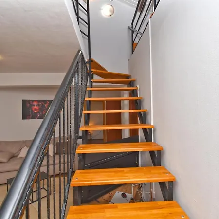 Apartmensts Arsen 928 Apartament *