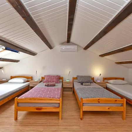 Apartament Apartmensts Arsen 928 Pula