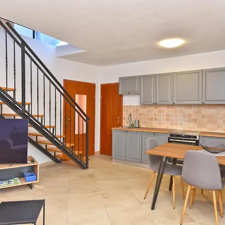 Apartmensts Arsen 928 Apartment Pula