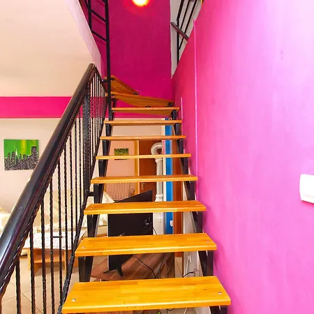 Apartmensts Arsen 928 * Пула