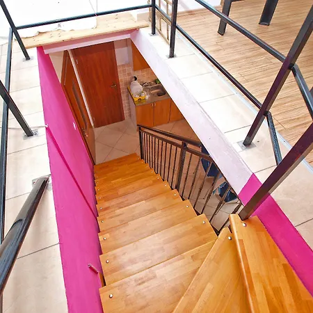 Апартаменти Apartmensts Arsen 928