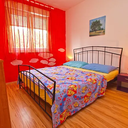 Appartamento Apartmensts Arsen 928