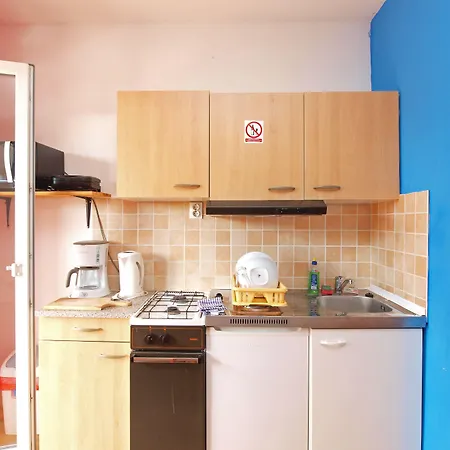 Apartmensts Arsen 928 Appartamento