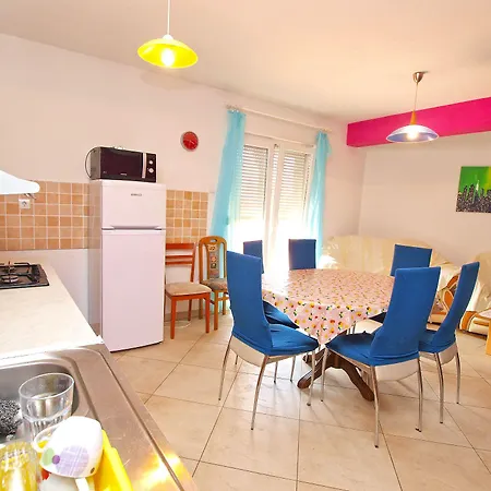 Apartmensts Arsen 928