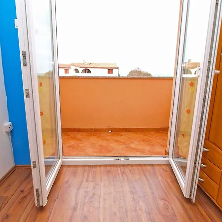 Apartmensts Arsen 928 Pola