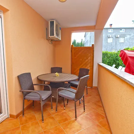 Apartmensts Arsen 928 *