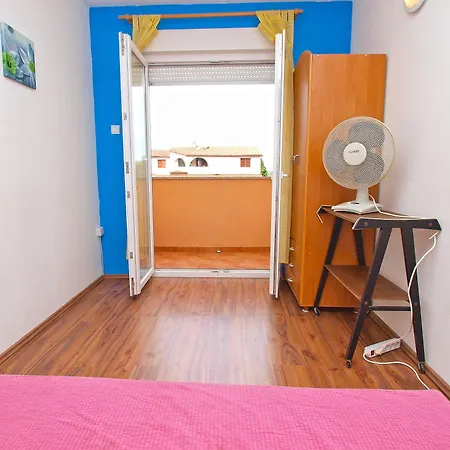 Apartmensts Arsen 928 Appartamento Pola