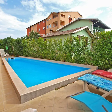 Apartmensts Arsen 928 Appartamento Pola