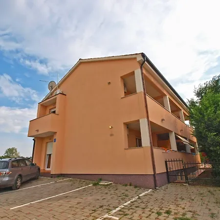 Apartmensts Arsen 928 Apartment Pula