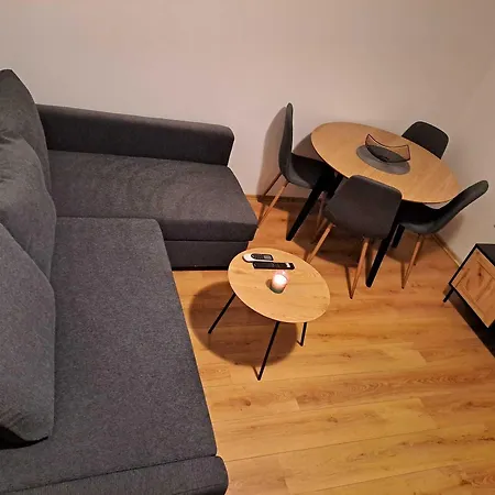 Appartamento Apartmensts Arsen 928 *