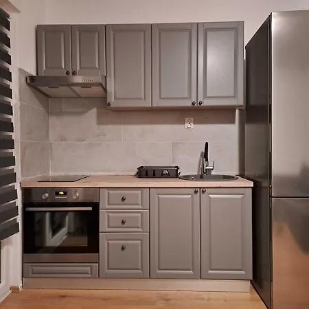 Apartmensts Arsen 928 Апартаменти Пула