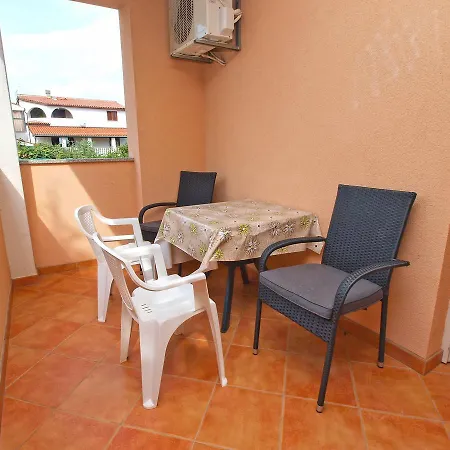 Apartmensts Arsen 928 * Pula