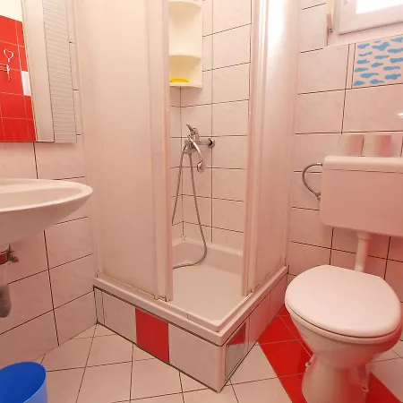 Apartmensts Arsen 928 Apartament Pula