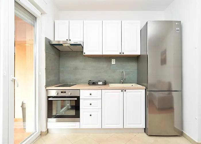 Apartmensts Arsen 928