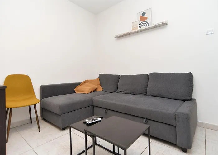 Apartmensts Arsen 928 Apartamento