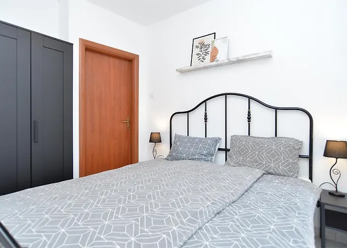 Apartmensts Arsen 928 * Pula