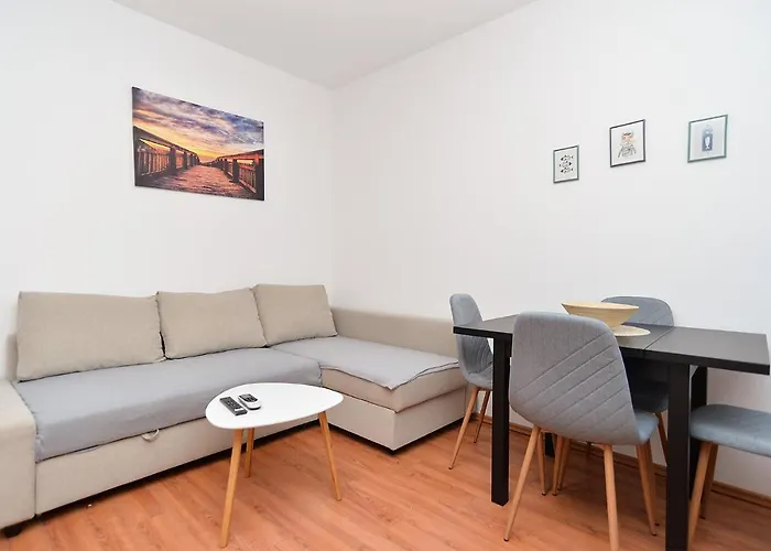 Apartamento Apartmensts Arsen 928