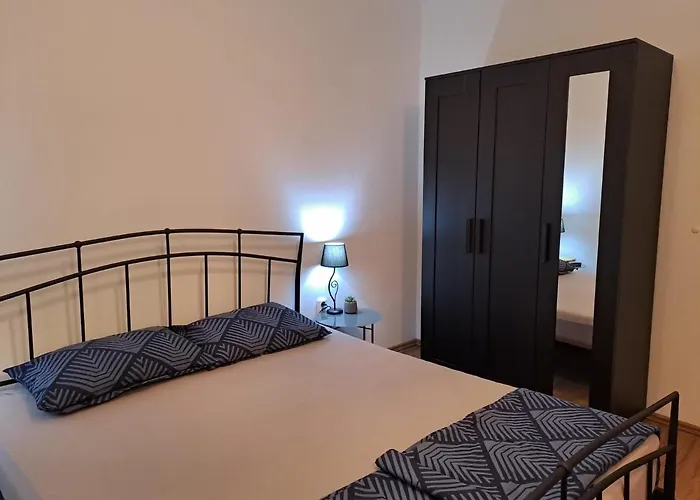 Apartamento Apartmensts Arsen 928