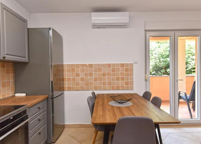 Apartmensts Arsen 928 * Pula