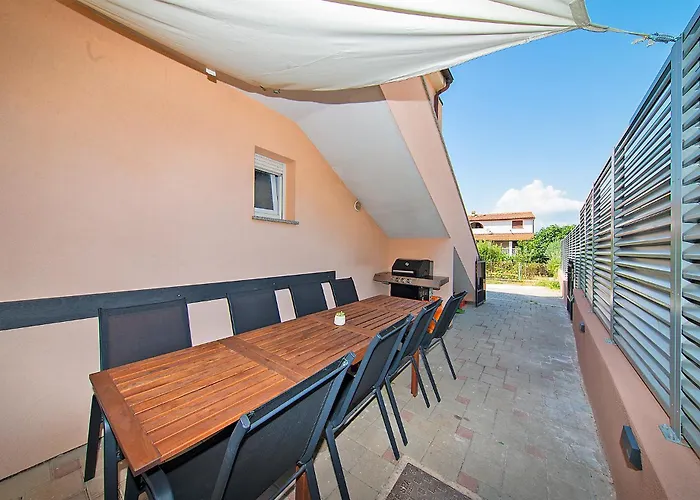 Apartmensts Arsen 928