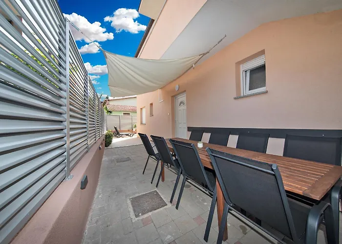 Apartmensts Arsen 928 Apartamento *