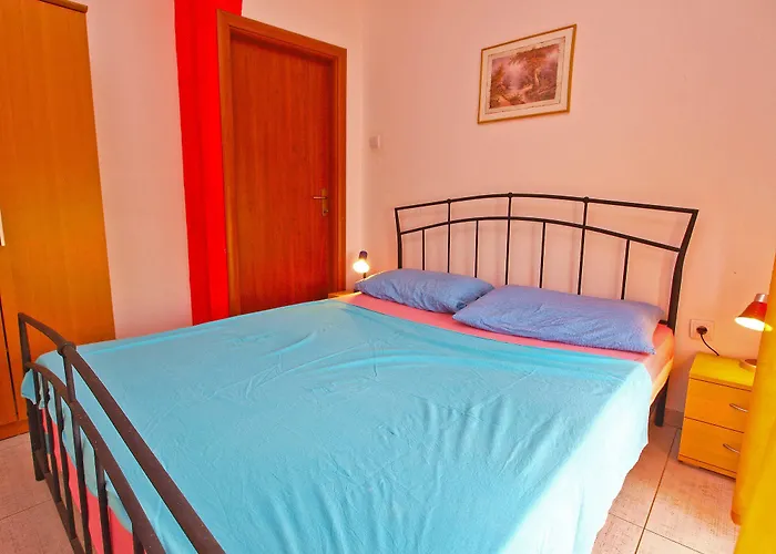 Apartmensts Arsen 928 Apartamento