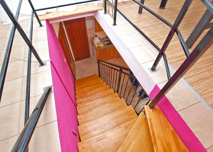 Apartamento Apartmensts Arsen 928
