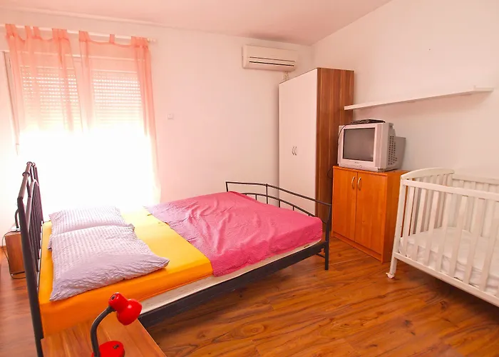 Apartamento Apartmensts Arsen 928 Pula