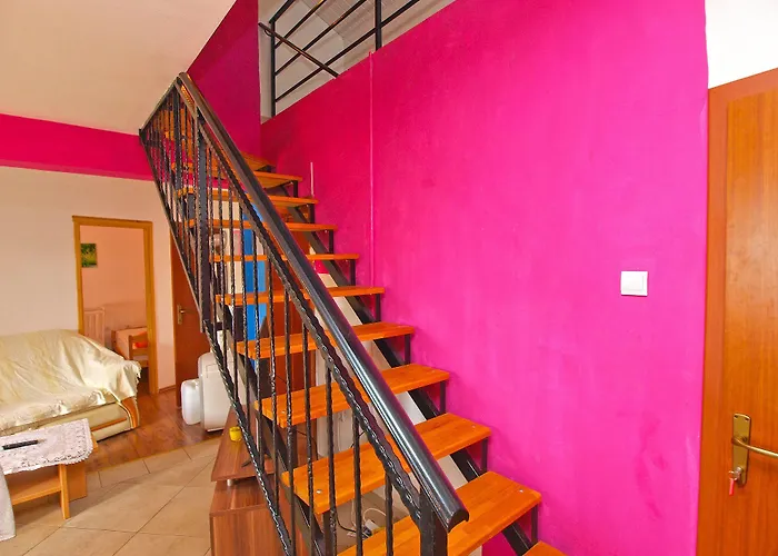Apartamento Apartmensts Arsen 928 *
