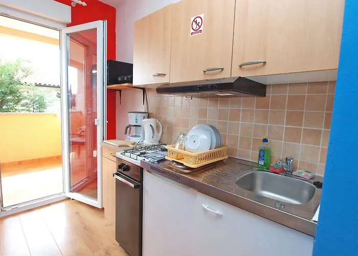 Apartamento Apartmensts Arsen 928