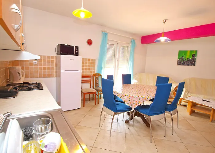 Apartmensts Arsen 928