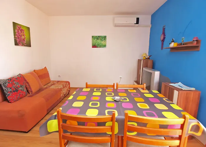 Apartamento Apartmensts Arsen 928
