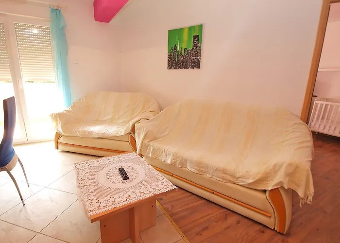 Apartmensts Arsen 928 Apartamento *