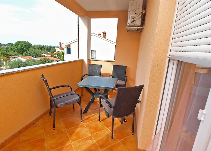 Apartmensts Arsen 928 Apartamento *