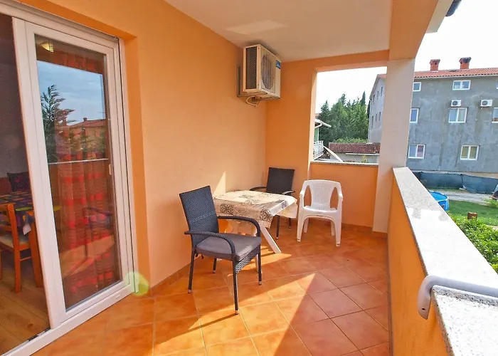 Apartmensts Arsen 928 Apartamento