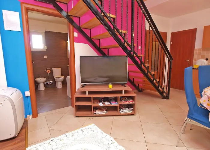 Apartmensts Arsen 928