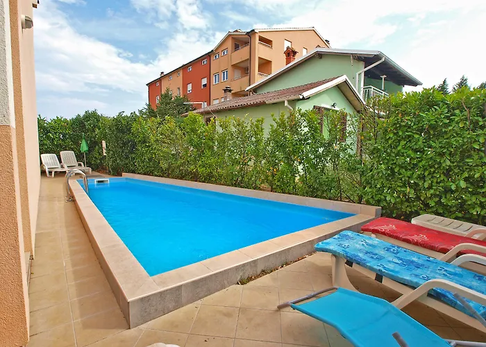 Apartmensts Arsen 928 Apartamento Pula