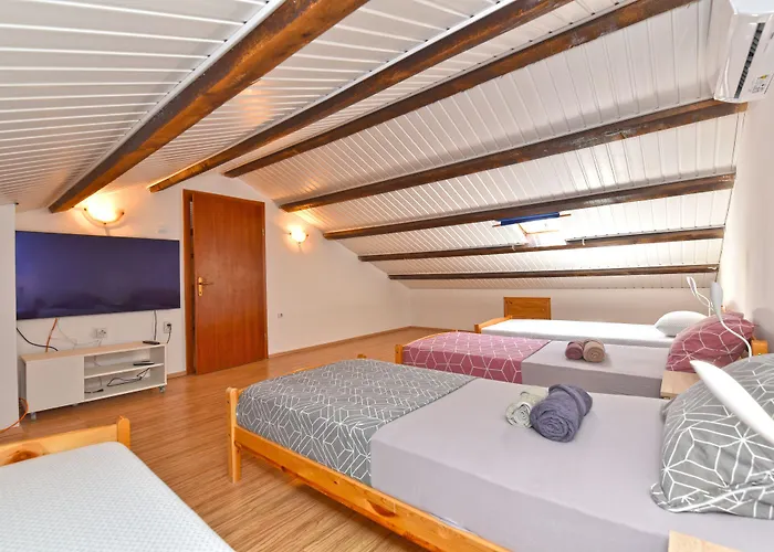 Apartmensts Arsen 928 Apartamento *