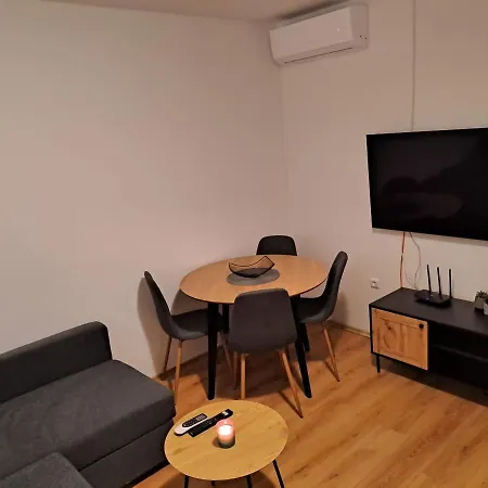 Apartmensts Arsen 928 Apartman *