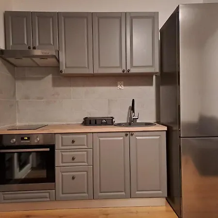 Apartmensts Arsen 928 Póla