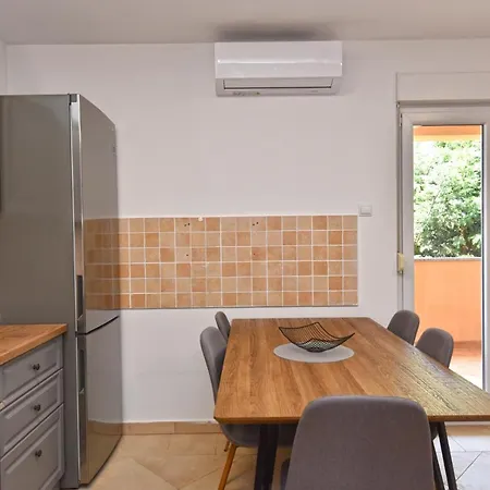 Apartmensts Arsen 928 * Póla