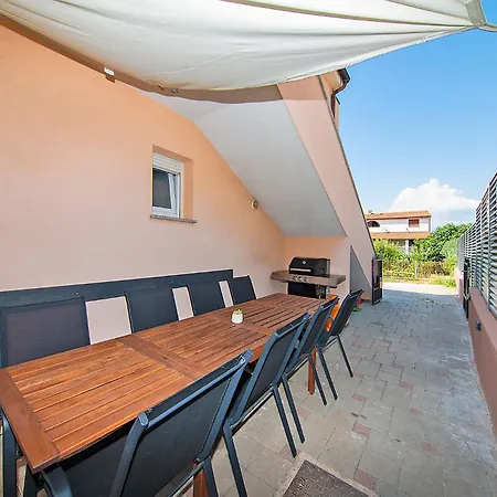 Apartmensts Arsen 928