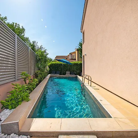 Apartmensts Arsen 928 Póla