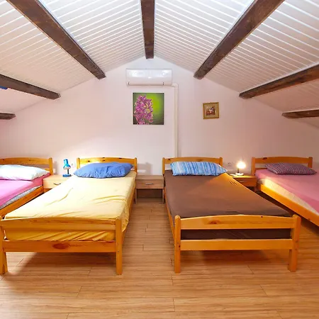 Apartman Apartmensts Arsen 928