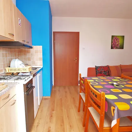 Apartmensts Arsen 928 Póla