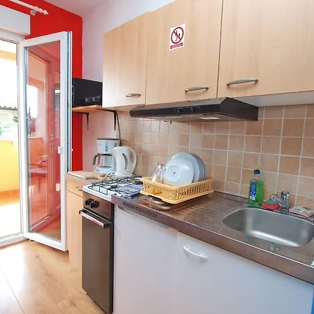 Apartman Apartmensts Arsen 928