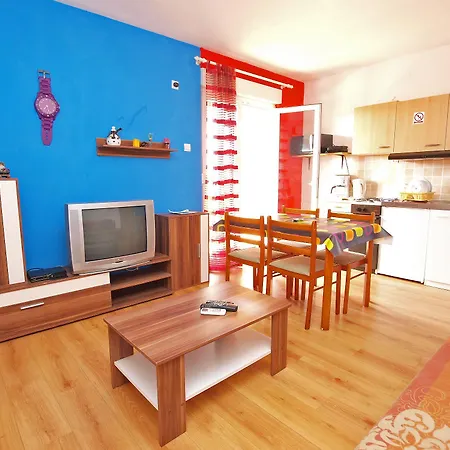 Apartmensts Arsen 928