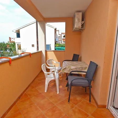 Apartman Apartmensts Arsen 928