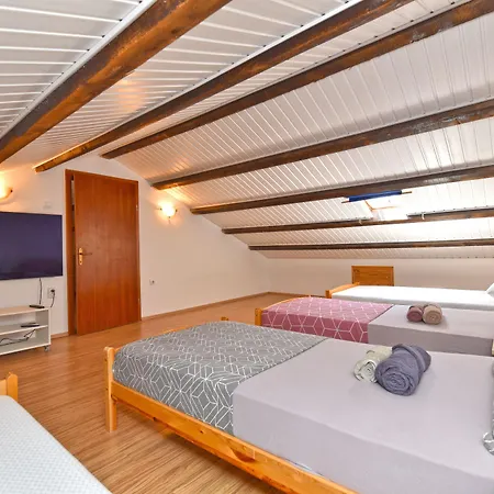 Apartmensts Arsen 928 Apartman *