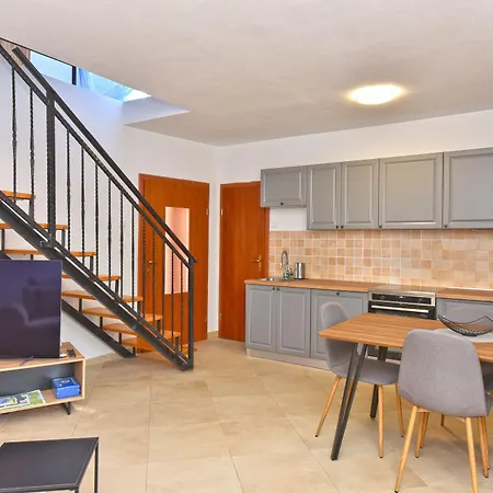 Apartmensts Arsen 928 Apartman *